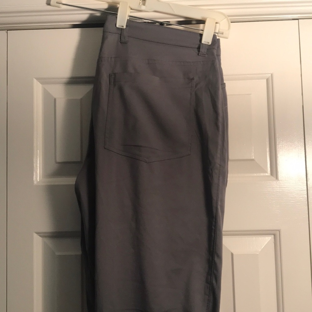 Men’s PGA tour golf pants